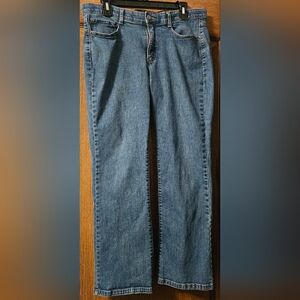 Lee Comfort Stretch Waistband Jeans